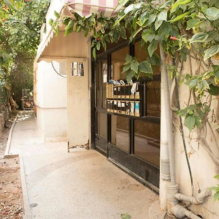 Beautiful Tel-Aviv Port & Beach Dizzengoff Apartments - Host By Bookiz Zewnętrze zdjęcie
