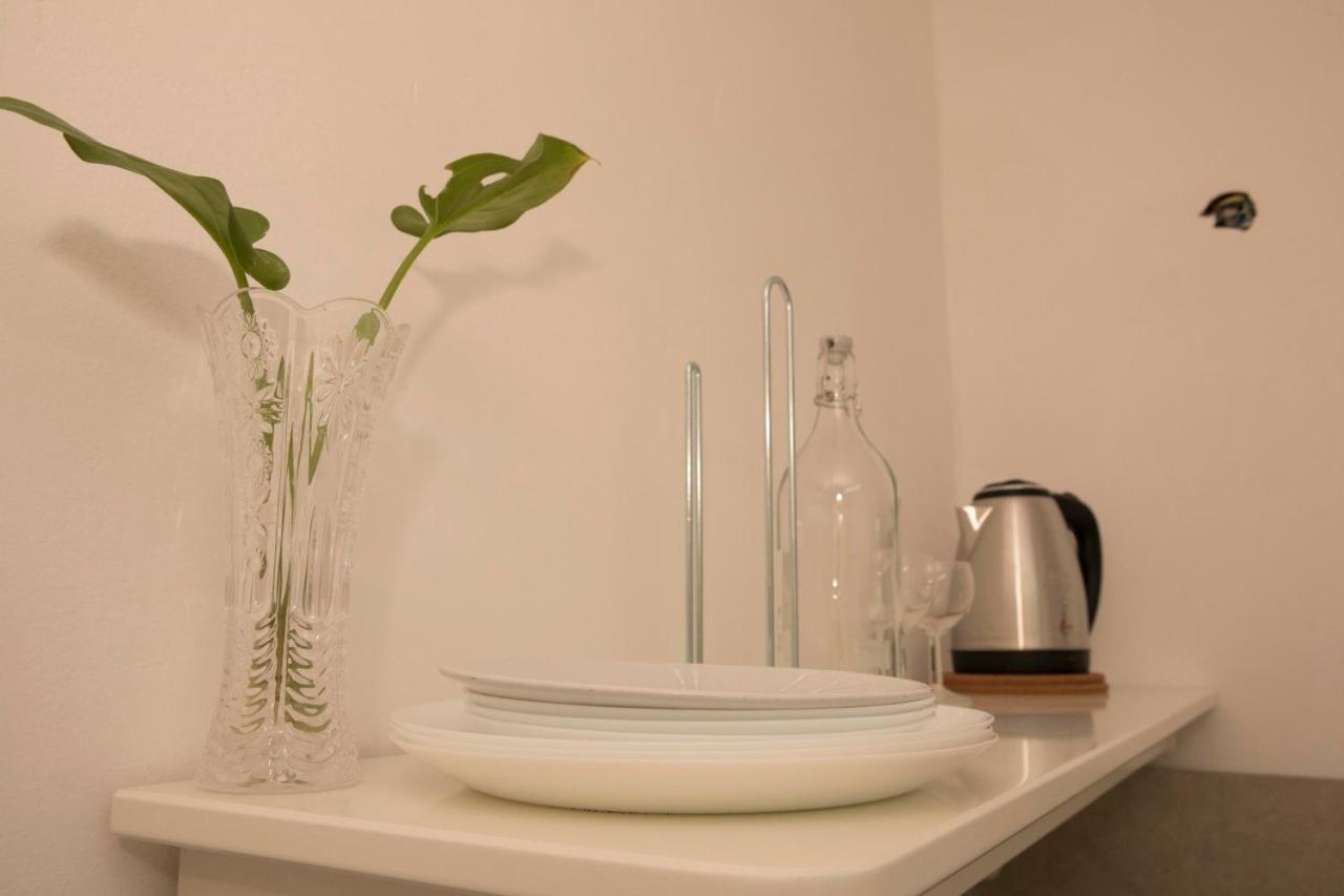 Beautiful Tel-Aviv Port & Beach Dizzengoff Apartments - Host By Bookiz Zewnętrze zdjęcie