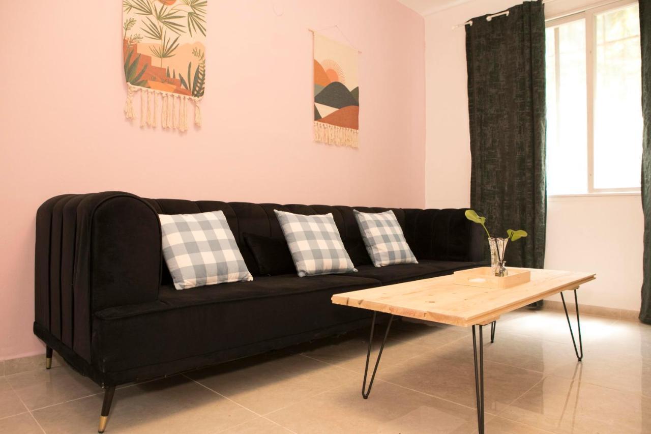 Beautiful Tel-Aviv Port & Beach Dizzengoff Apartments - Host By Bookiz Zewnętrze zdjęcie