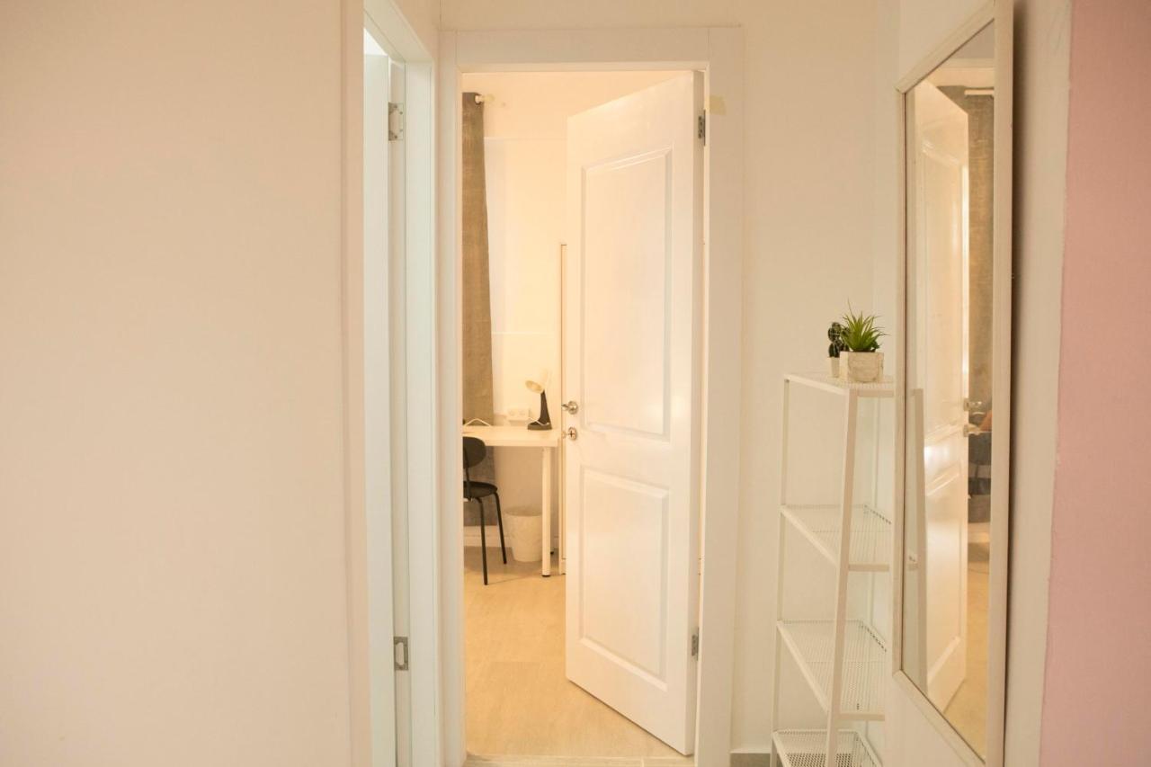 Beautiful Tel-Aviv Port & Beach Dizzengoff Apartments - Host By Bookiz Zewnętrze zdjęcie