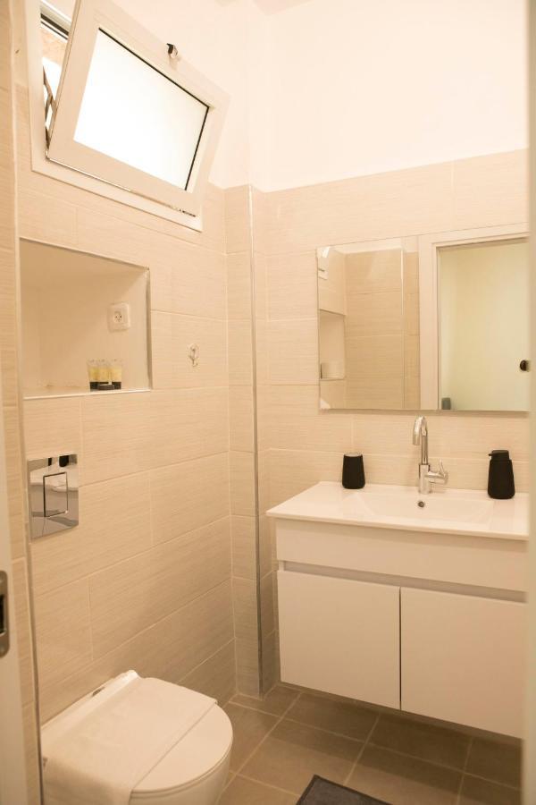 Beautiful Tel-Aviv Port & Beach Dizzengoff Apartments - Host By Bookiz Zewnętrze zdjęcie