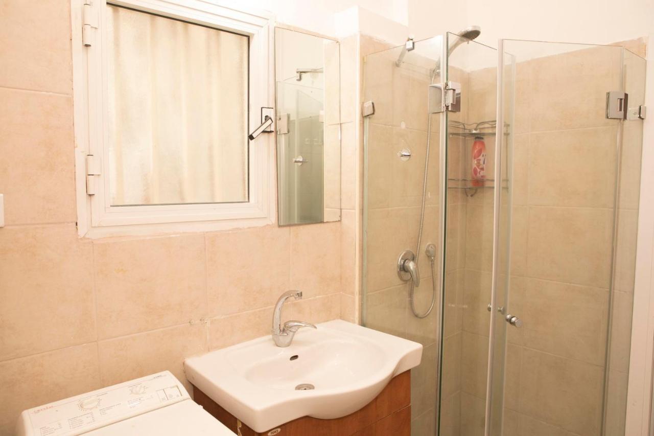 Beautiful Tel-Aviv Port & Beach Dizzengoff Apartments - Host By Bookiz Zewnętrze zdjęcie