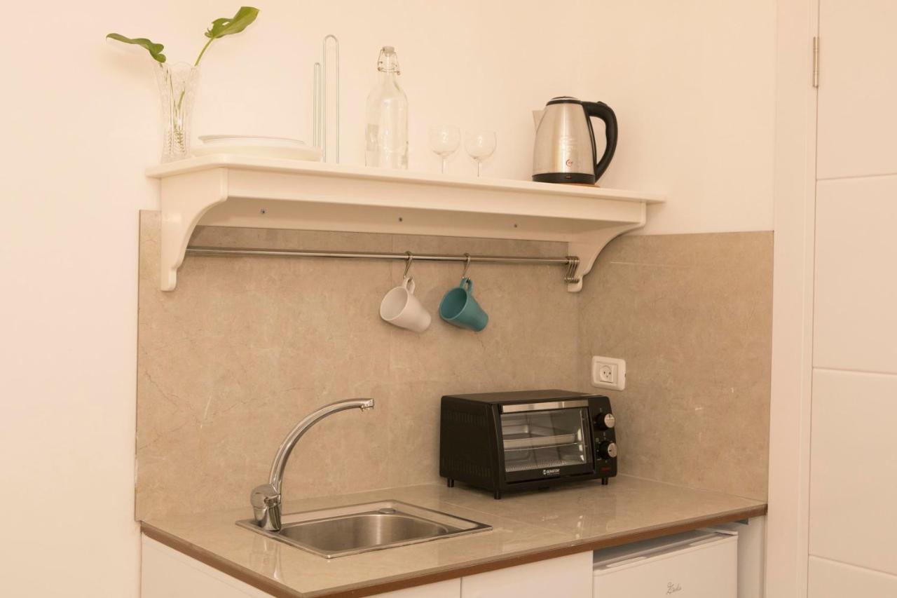 Beautiful Tel-Aviv Port & Beach Dizzengoff Apartments - Host By Bookiz Zewnętrze zdjęcie
