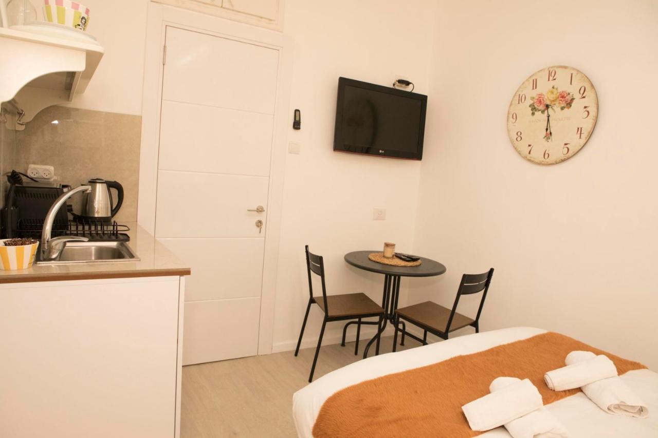 Beautiful Tel-Aviv Port & Beach Dizzengoff Apartments - Host By Bookiz Zewnętrze zdjęcie