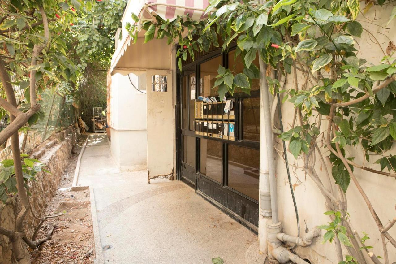 Beautiful Tel-Aviv Port & Beach Dizzengoff Apartments - Host By Bookiz Zewnętrze zdjęcie