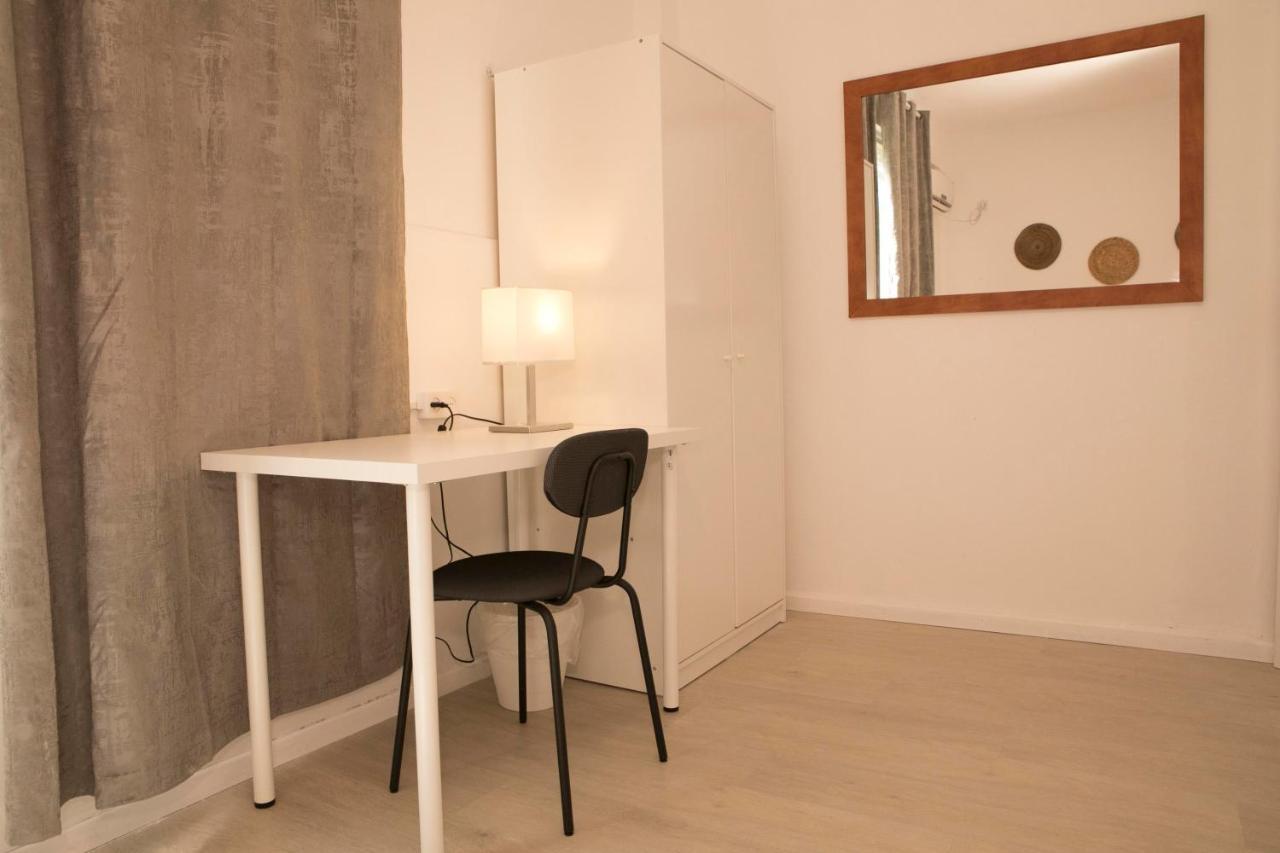 Beautiful Tel-Aviv Port & Beach Dizzengoff Apartments - Host By Bookiz Zewnętrze zdjęcie